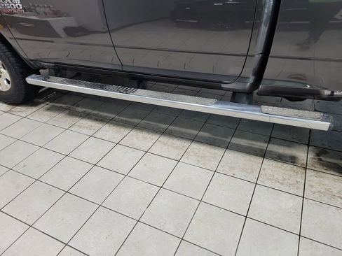 Used 2015 RAM 2500 Big Horn image 29