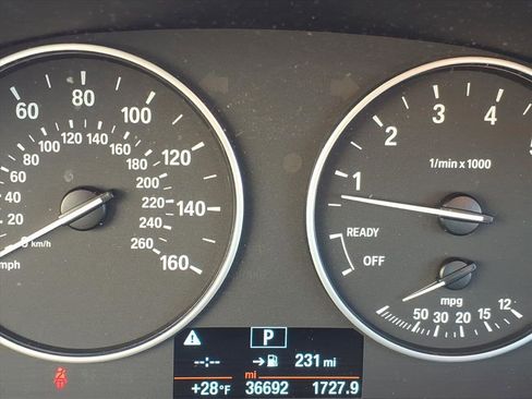 Used 2017 BMW 320i xDrive Sedan image 20