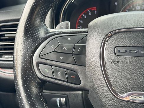 Used 2023 Dodge Durango GT RWD image 16