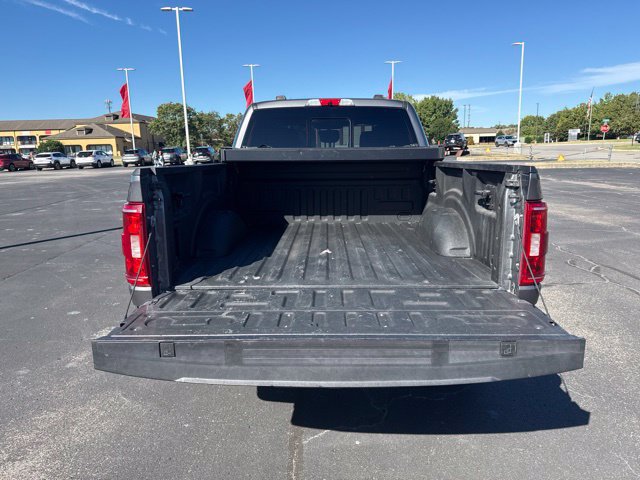 Used 2021 Ford F150 XLT w/ Equipment Group 302A High AWD/4WD image 20