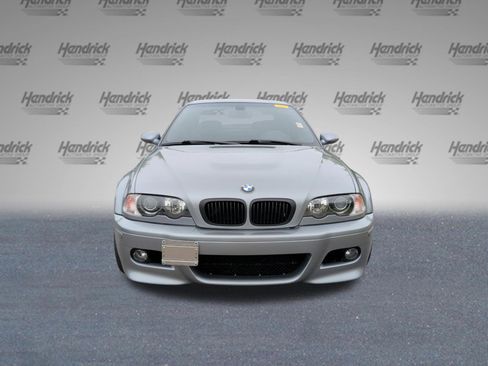 Used 2005 BMW M3 Coupe image 5