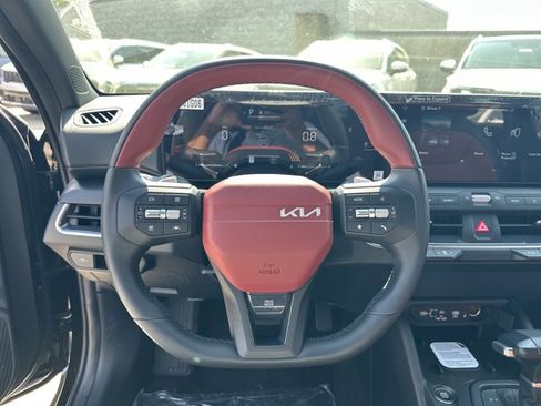 New 2026 Kia K4 GT-Line FWD image 17
