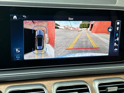 Certified 2024 Mercedes-Benz GLE 350 4MATIC image 29