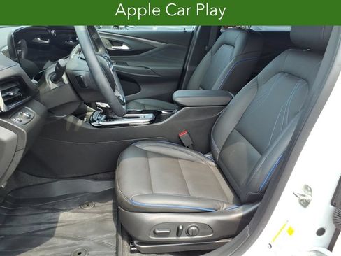 Certified 2024 Buick Envista Sport Touring w/ Convenience I Package FWD image 15