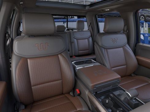 New 2026 Ford F150 King Ranch AWD/4WD image 10
