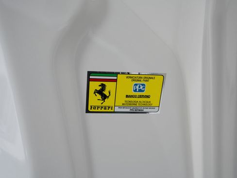 Used 2025 Ferrari 296 GTB image 26