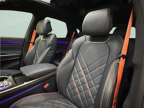 New 2026 Genesis GV70 3.5T Sport Prestige AWD/4WD image 9