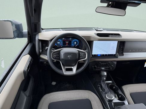 New 2026 Ford Bronco Big Bend AWD/4WD image 7