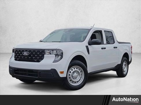 New 2026 Ford Maverick XL image 1