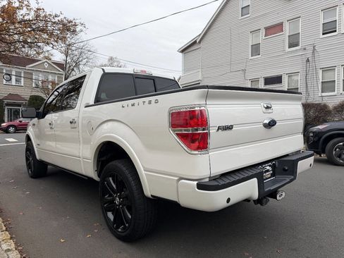 Used 2013 Ford F150 Limited image 6