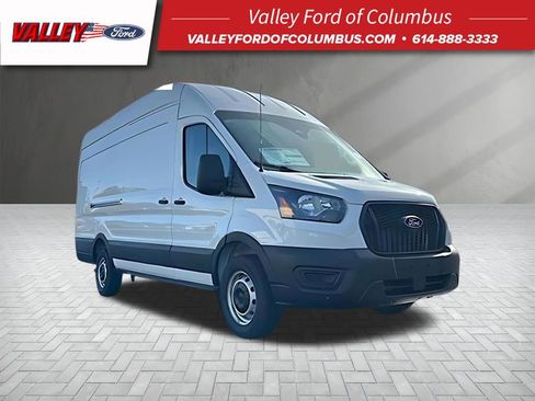 New 2026 Ford Transit 350 Base w/ Load Area Protection Package image 1
