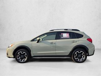Used 2016 Subaru Crosstrek 2.0i Premium AWD/4WD video 2