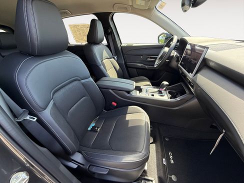 New 2026 MAZDA CX-5 Preferred image 19