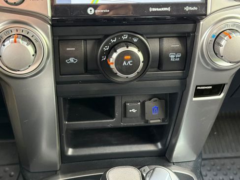 Used 2022 Toyota 4Runner TRD Sport w/ Technology Package AWD/4WD image 23