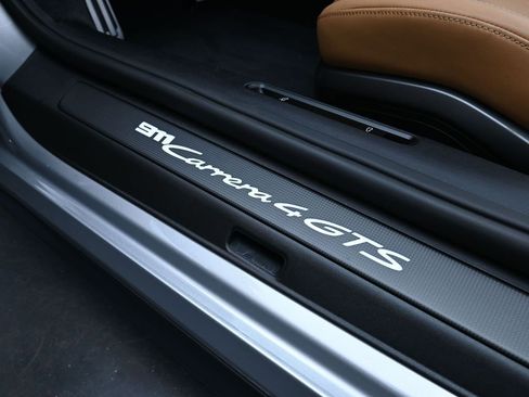 New 2026 Porsche 911 Carrera 4 GTS image 14