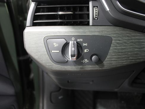 Used 2024 Audi A5 2.0T Premium Plus image 8