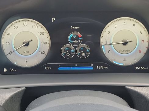 Used 2022 Hyundai Sonata N Line FWD image 30