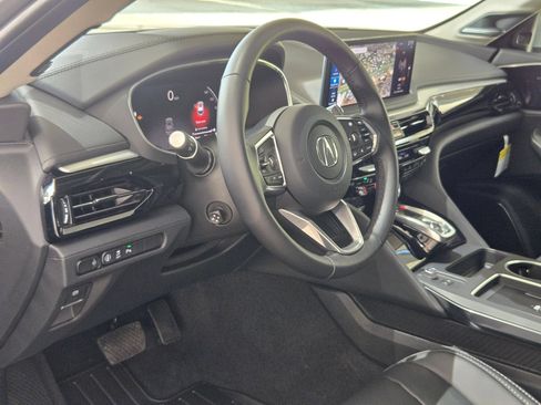Certified 2026 Acura MDX FWD w/ Technology Package image 13