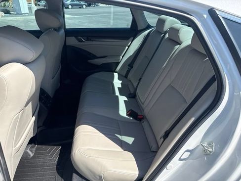 Used 2022 Honda Accord EX-L image 24