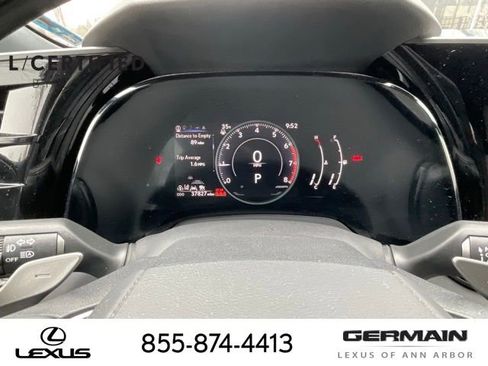 Certified 2023 Lexus RX 350 Premium w/ Accessory Package image 17