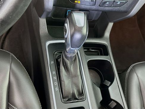 Used 2019 Ford Escape SEL FWD image 16