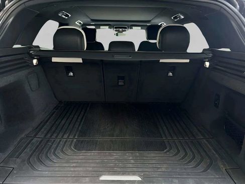 Used 2025 Land Rover Range Rover Sport Dynamic SE AWD/4WD image 11
