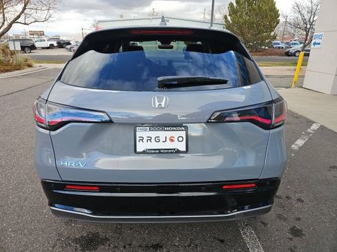 New 2026 Honda HR-V EX-L image 7