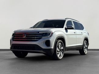 New 2026 Volkswagen Atlas SE video 1