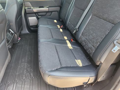 New 2026 Ford F150 Tremor AWD/4WD image 23