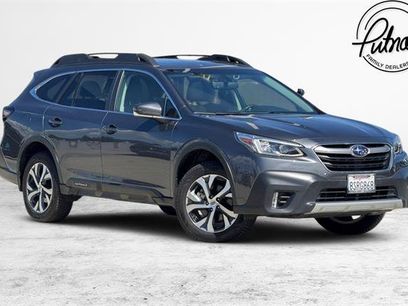Used 2020 Subaru Outback Limited XT w/ Popular Package #2