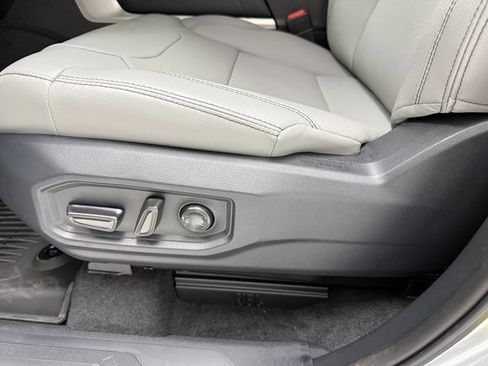 New 2026 Toyota Tundra Limited w/ Limited PVM Package image 29