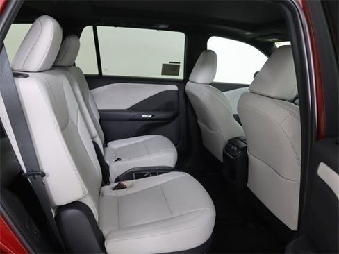 New 2026 Lexus TX 350 AWD image 14