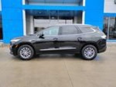 Used 2024 Buick Enclave Essence w/ Trailering Package, 5000 lbs.