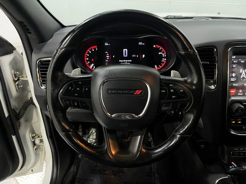 Used 2020 Dodge Durango R/T w/ Trailer Tow Group IV AWD/4WD image 21