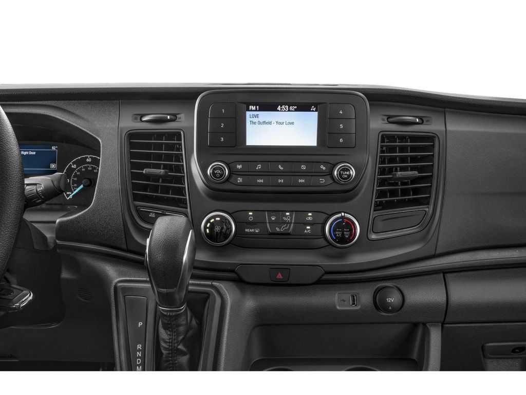 Used 2025 Ford Transit 350 XLT RWD image 9