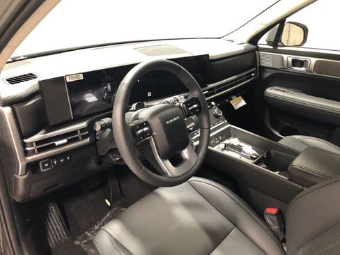 New 2026 Hyundai Santa Fe SEL image 19