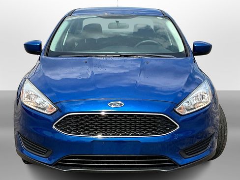 Used 2018 Ford Focus SE image 3