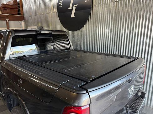Used 2021 RAM 1500 Limited AWD/4WD image 8