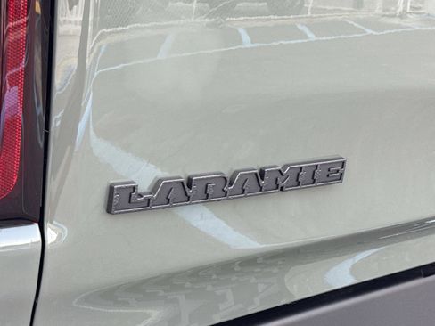 New 2026 RAM 1500 Laramie w/ Night Edition image 30