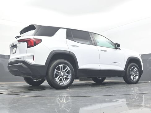 Used 2026 GMC Terrain Elevation FWD image 26