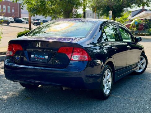Used 2007 Honda Civic EX image 5