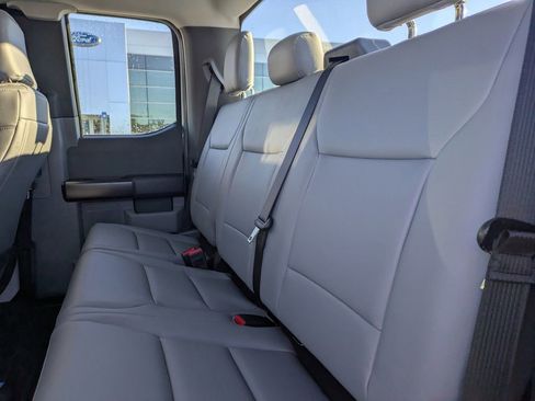 New 2026 Ford F150 XL image 13