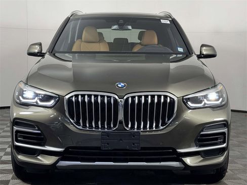 Used 2023 BMW X5 xDrive40i image 6
