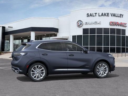 New 2026 Buick Envision Avenir image 5