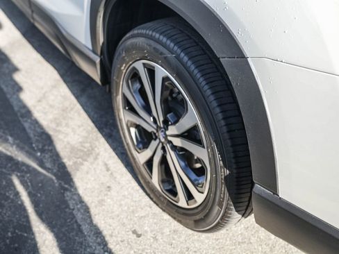 Used 2019 Subaru Forester Limited image 10