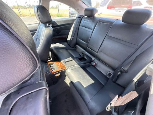 Used 2011 BMW 328i Coupe RWD image 21