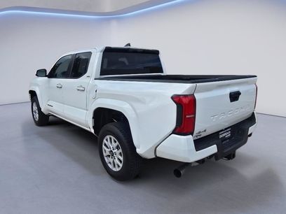 Used 2025 Toyota Tacoma SR5
