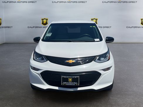 Used 2021 Chevrolet Bolt LT FWD image 8