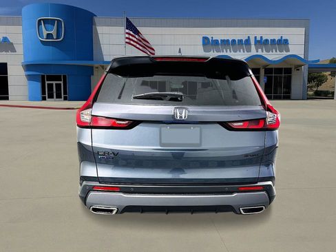New 2026 Honda CR-V Sport-L image 3