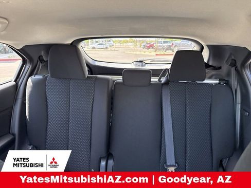 New 2026 Mitsubishi Eclipse Cross ES image 14